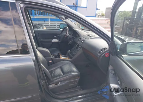 2006 Volvo Xc90 V8/Volvo Ocean Race Edition z USA, uszkodzony, nr VIN YV4CZ852561243749